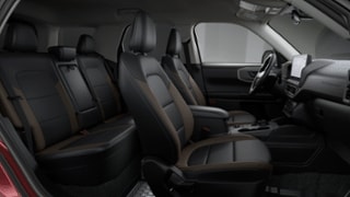 2026 Ford Bronco Sport® Internal Image 1
